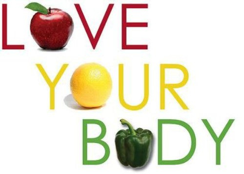 love your body